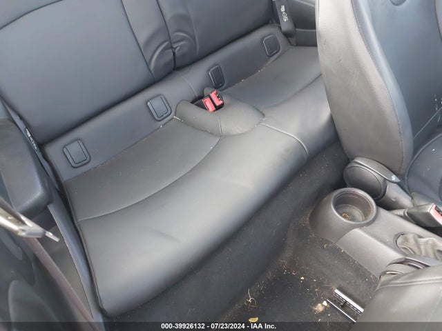 2011 MINI COOPER WMWSU3C52BT183910 Photo 7
