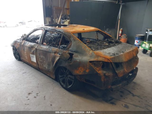 1HGCR3F94HA024545 Honda Accord Touring V6