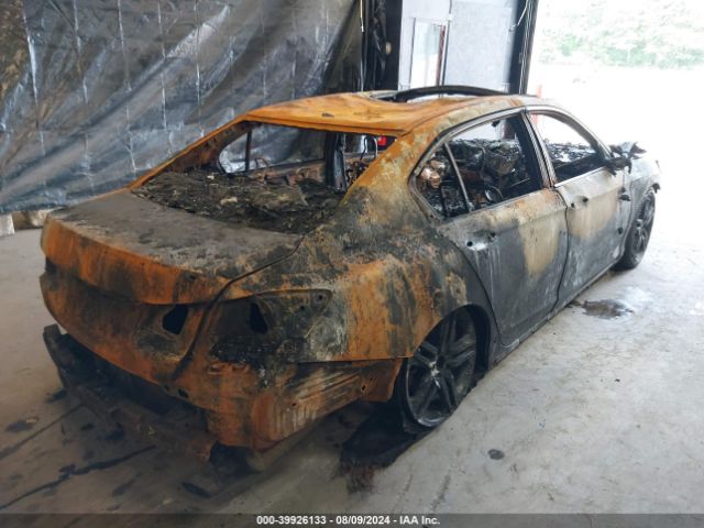 1HGCR3F94HA024545 Honda Accord Touring V6