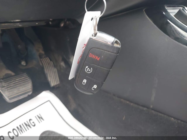 Jeep Compass Limited 4x4 2019 3C4NJDCB6KT648360 Image 11