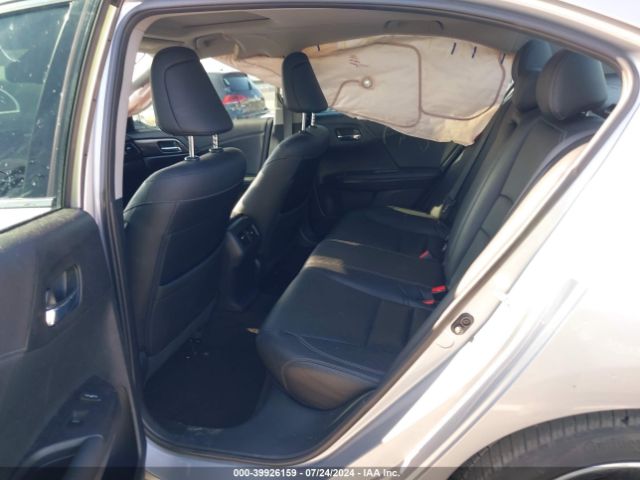 1HGCR3F93HA033205 Honda Accord Touring V6