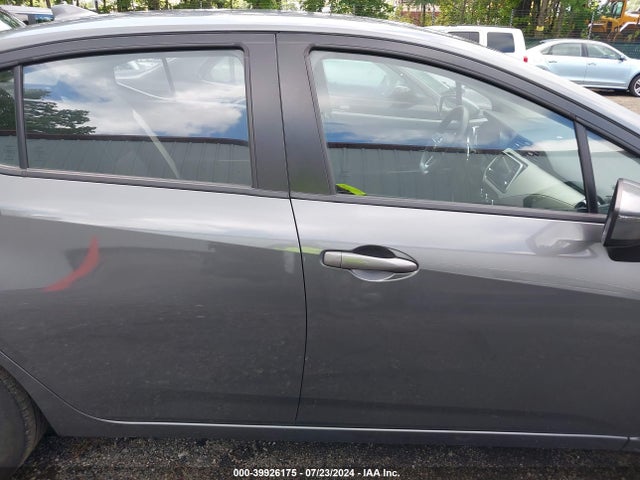 Nissan Versa Sv Xtronic Cvt 2021 3N1CN8EV3ML885985 Image 13