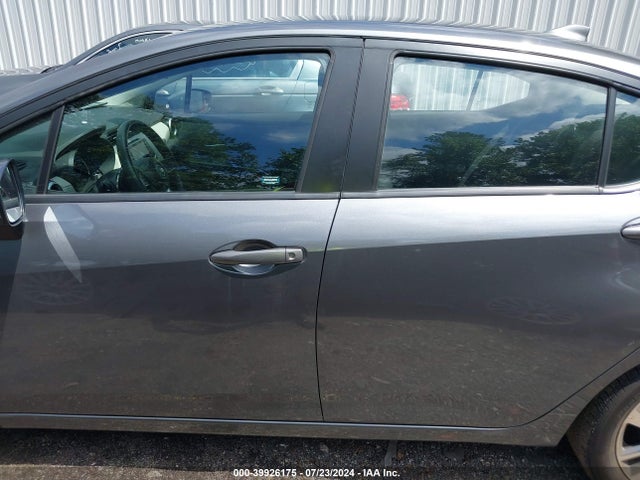 Nissan Versa Sv Xtronic Cvt 2021 3N1CN8EV3ML885985 Image 14