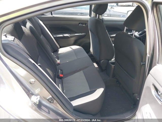 Nissan Versa Sv Xtronic Cvt 2021 3N1CN8EV3ML885985 Image 8
