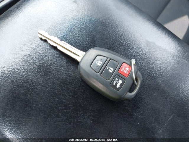 Toyota CAMRY SE 2017 4T1BF1FK2HU290909 Image 11