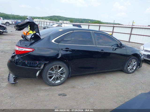 Toyota CAMRY SE 2017 4T1BF1FK2HU290909 Image 13
