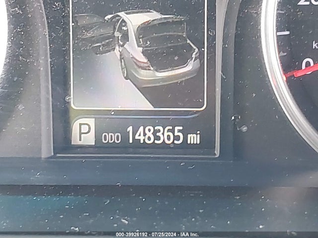 Toyota CAMRY SE 2017 4T1BF1FK2HU290909 Image 15