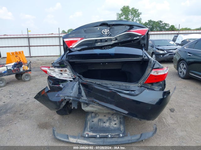 Toyota CAMRY SE 2017 4T1BF1FK2HU290909 Image 16