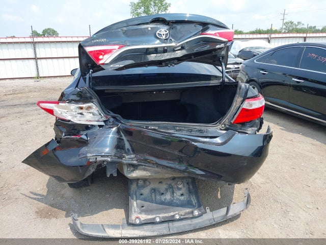 Toyota CAMRY SE 2017 4T1BF1FK2HU290909 Image 6