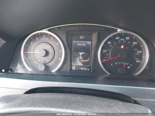 Toyota CAMRY SE 2017 4T1BF1FK2HU290909 Image 7