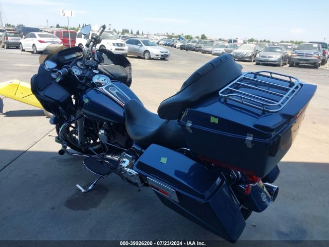 2008 HARLEY-DAVIDSON FLTR 1HD1FS43X8Y620076 Photo 2