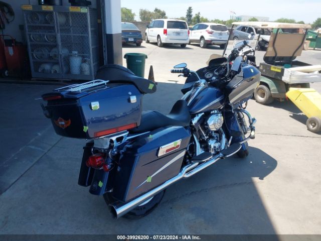2008 HARLEY-DAVIDSON FLTR 1HD1FS43X8Y620076 Photo 3