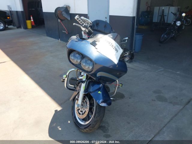 2008 HARLEY-DAVIDSON FLTR 1HD1FS43X8Y620076 Photo 4