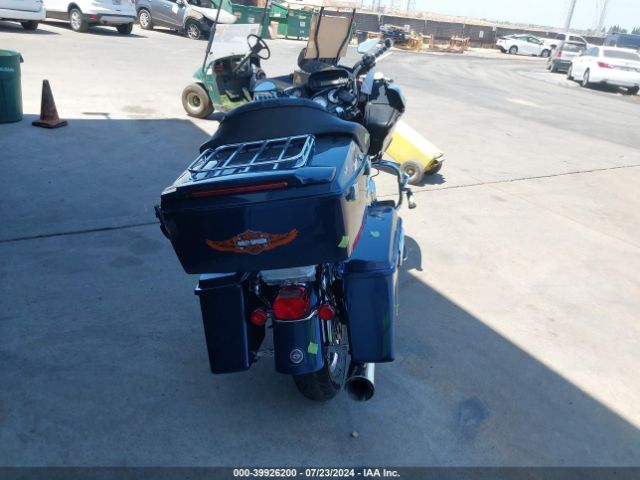 2008 HARLEY-DAVIDSON FLTR 1HD1FS43X8Y620076 Photo 5
