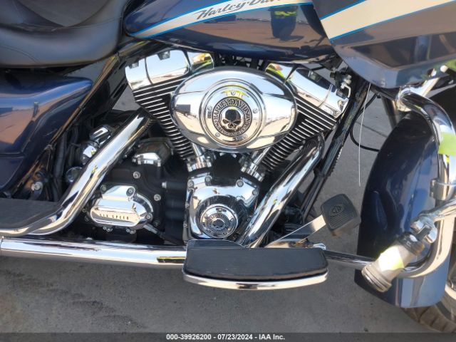 2008 HARLEY-DAVIDSON FLTR 1HD1FS43X8Y620076 Photo 7
