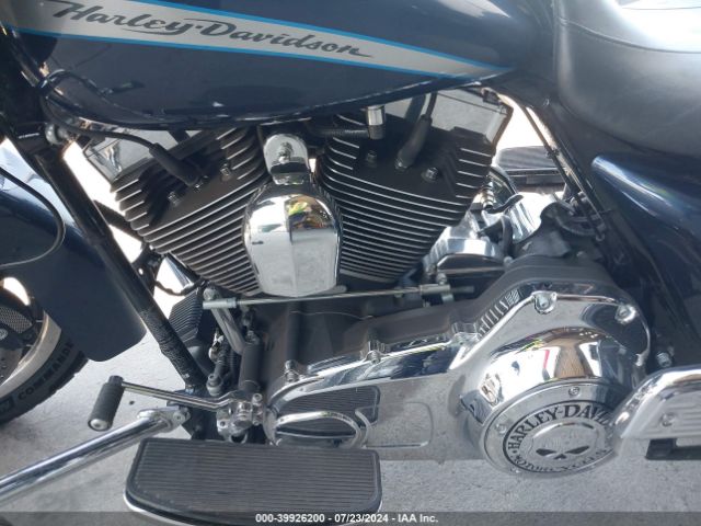 2008 HARLEY-DAVIDSON FLTR 1HD1FS43X8Y620076 Photo 8