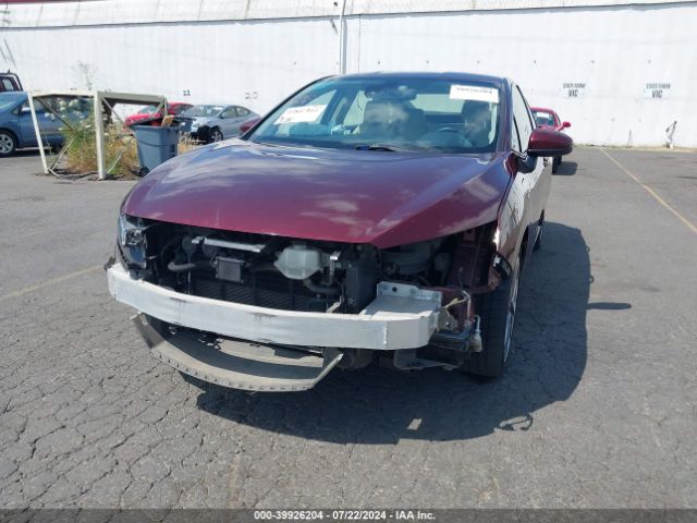 JHMZC5F37JC018362 Honda Clarity Plug-in Hybrid Touring