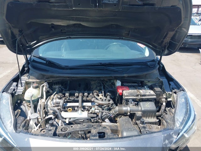 Nissan Versa S Xtronic Cvt 2021 3N1CN8DV0ML923240 Image 10