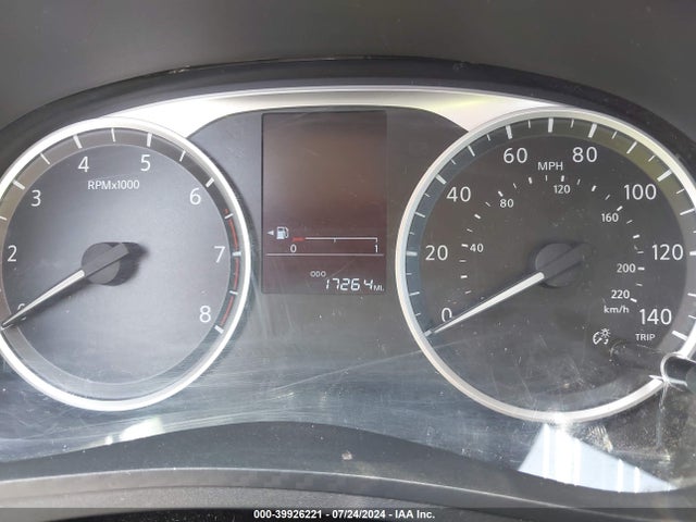 Nissan Versa S Xtronic Cvt 2021 3N1CN8DV0ML923240 Image 7
