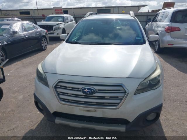 4S4BSANC9H3221873 Subaru Outback 2.5i Limited