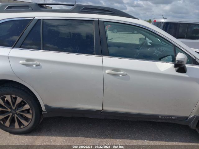 4S4BSANC9H3221873 Subaru Outback 2.5i Limited