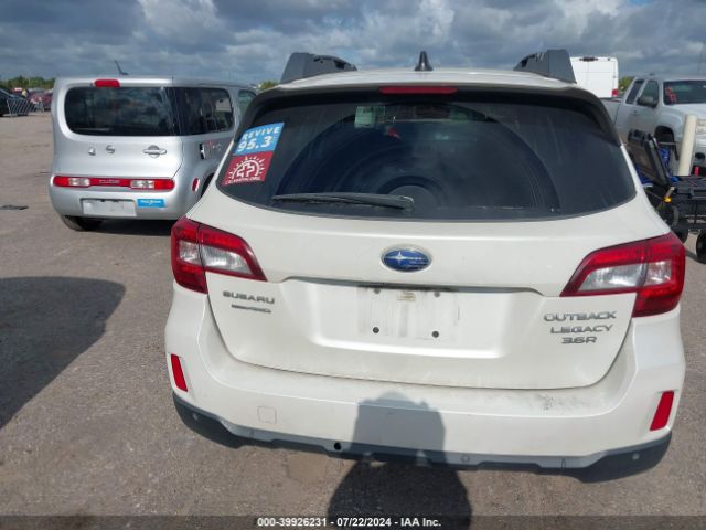 4S4BSANC9H3221873 Subaru Outback 2.5i Limited