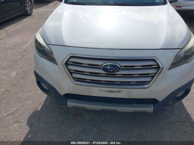 4S4BSANC9H3221873 Subaru Outback 2.5i Limited