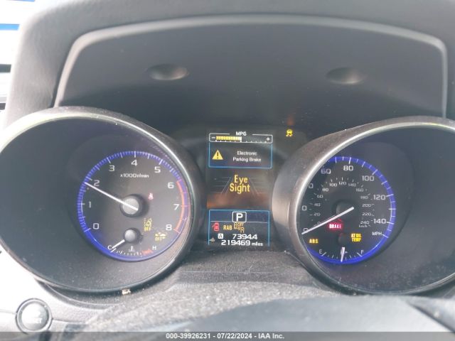 4S4BSANC9H3221873 Subaru Outback 2.5i Limited