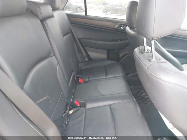 4S4BSANC9H3221873 Subaru Outback 2.5i Limited