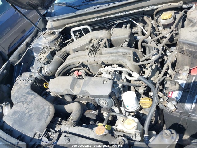 4S3BNAC69H3057436 Subaru u5