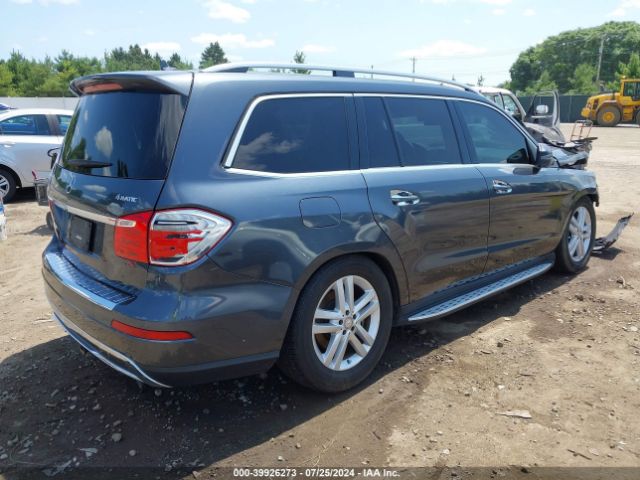 4JGDF6EE1GA641312 Mercedes-Benz Gl 450 4matic