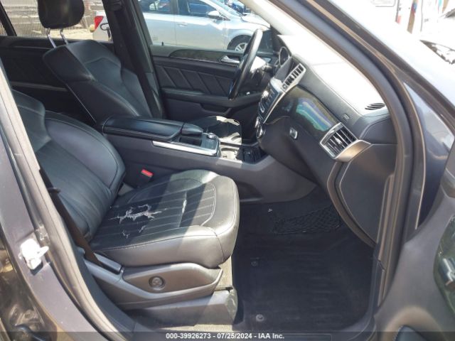 4JGDF6EE1GA641312 Mercedes-Benz Gl 450 4matic