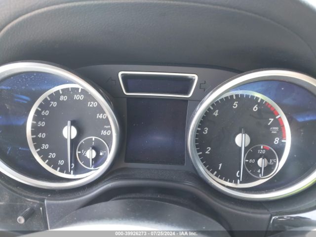4JGDF6EE1GA641312 Mercedes-Benz Gl 450 4matic