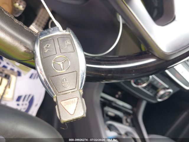 4JGDA6EB2JB009666 Mercedes-Benz Amg Gle 43 4matic