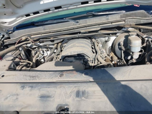 1GTN2UEC6FZ258649 GMC Sierra 1500 Sle