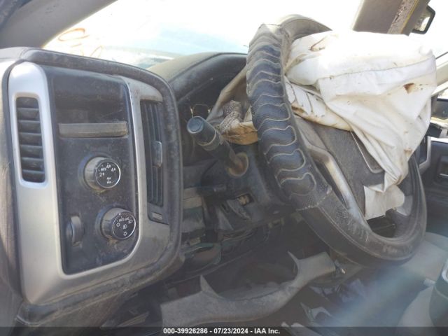 1GTN2UEC6FZ258649 GMC Sierra 1500 Sle