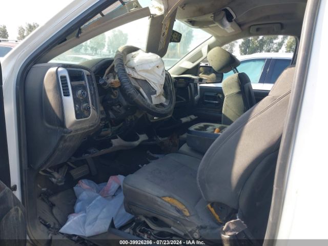 1GTN2UEC6FZ258649 GMC Sierra 1500 Sle