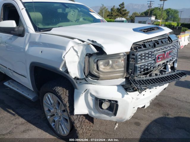 1GTN2UEC6FZ258649 GMC Sierra 1500 Sle