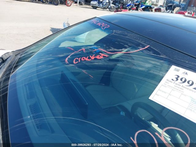 KMTGC4SD3MU063302 Genesis G80 3.5t Rwd