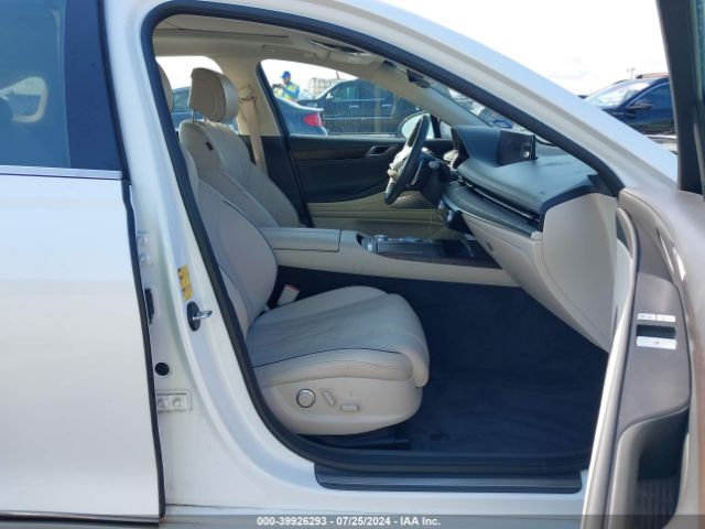 KMTGC4SD3MU063302 Genesis G80 3.5t Rwd