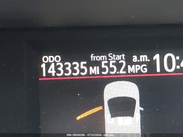 JTDKDTB3XE1569414 Toyota Prius C One