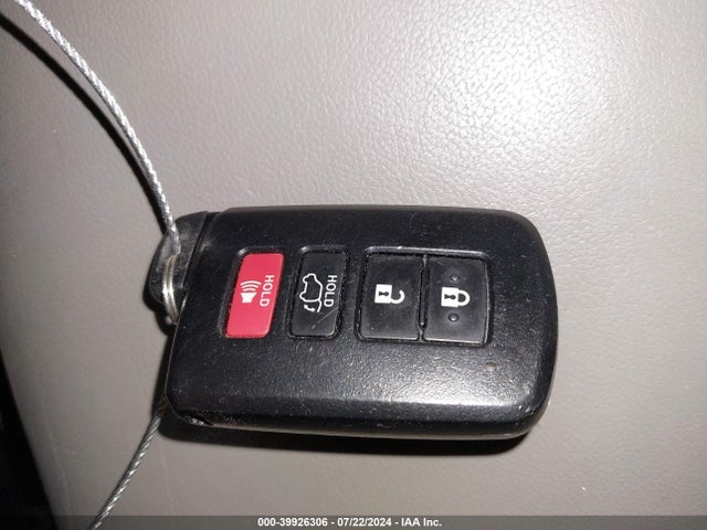 Toyota Highlander Xle 2019 5TDKZRFHXKS342636 Image 11