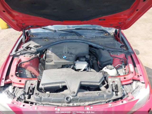 WBA3B3G50FNR89131 BMW 328i Xdrive