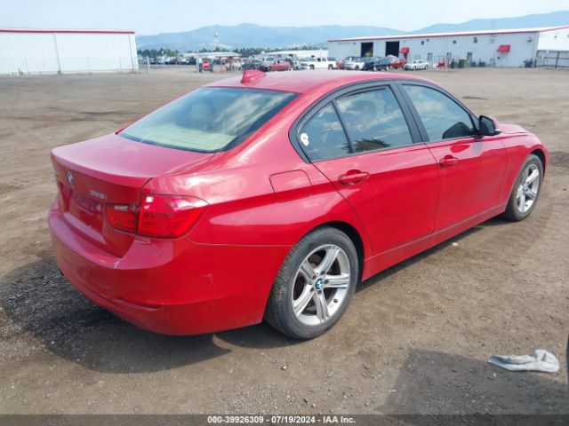 WBA3B3G50FNR89131 BMW 328i Xdrive