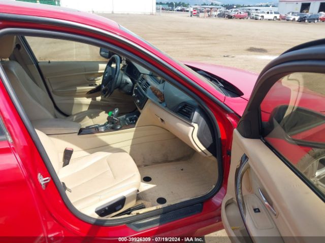 WBA3B3G50FNR89131 BMW 328i Xdrive