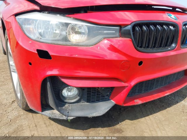 WBA3B3G50FNR89131 BMW 328i Xdrive