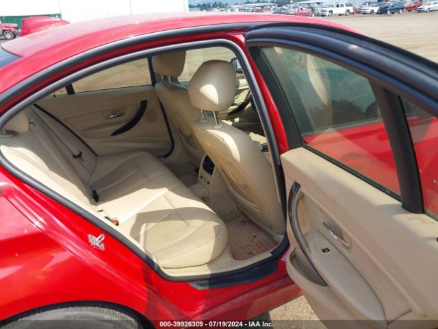 WBA3B3G50FNR89131 BMW 328i Xdrive