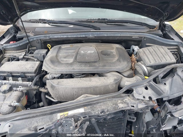 1C4RJFAG5JC423207 Jeep Grand Cherokee Upland 4x4
