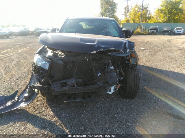1C4RJFAG5JC423207 Jeep Grand Cherokee Upland 4x4