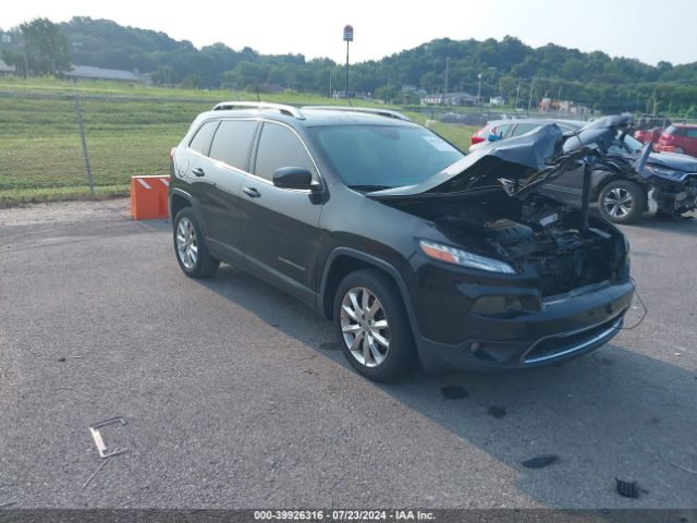 1C4PJLDB6GW217066 auction archive image